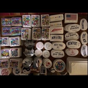 Brandy Melville Stickers